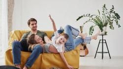 当婚姻面临挑战 为孩子坚守还是为自己选择？