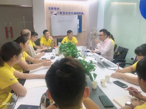 跨界协同 方鲜食品与尚智咨询的组织流程优化项目正式启动，挽情心理咨询提供支持