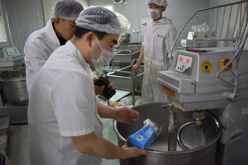 揭秘工厂面包生产流水线 从‘血肉’红酒面包看烘焙的真性情与情感慰藉