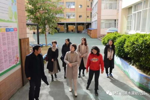 支教结对寒冬送暖，携手共话幼教情深——记冰厂田滴水湖幼儿园与云南大理州幼儿园结对活动暨挽情心理关怀